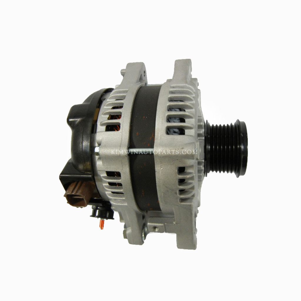 Lexus 2706031141 Quality Alternator & StarterQuality Alternator