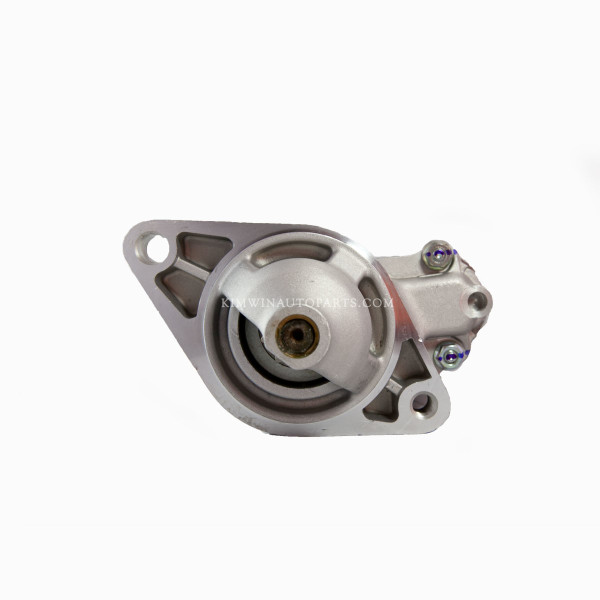 Toyota 281000M050 Quality Alternator & StarterQuality Alternator