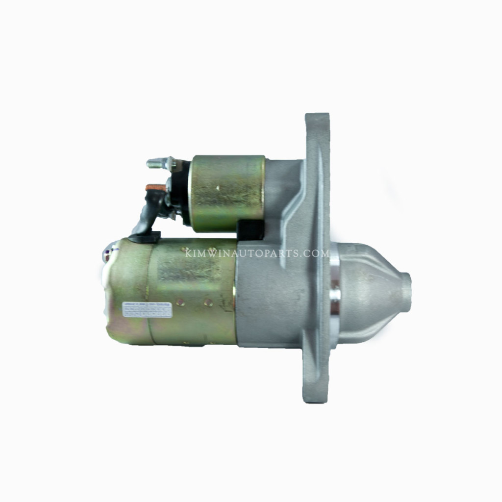 Nissan 23300-EN20B | Quality Alternator & Starter