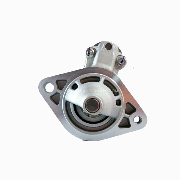 Toyota 281000D040 Quality Alternator & StarterQuality Alternator