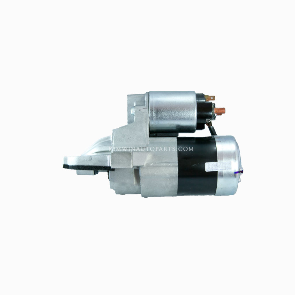 **「MU」** Mazda M0T87681 | Quality Alternator & Starter
